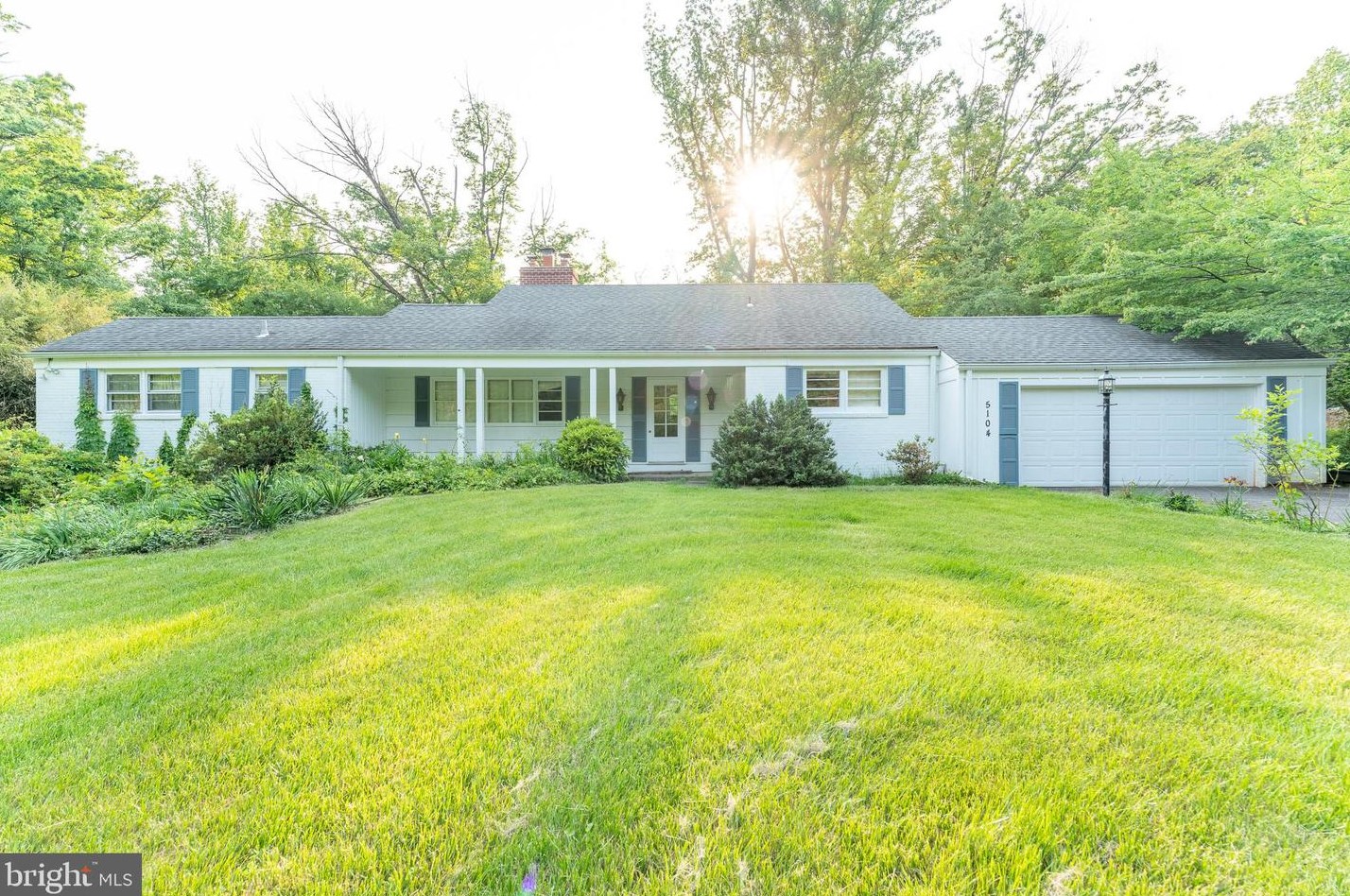 5104 Philip Rd, Annandale, VA 22003