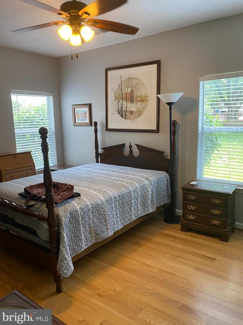 14314 Climbing Rose Way #106, Centreville, VA 20121
