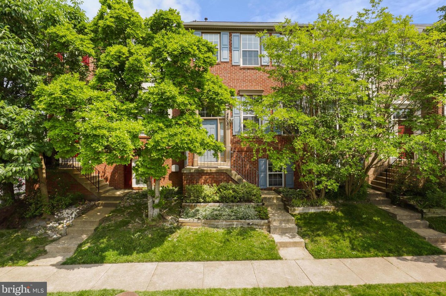 4803 Great Heron Ter, Fairfax, VA 22033-5403