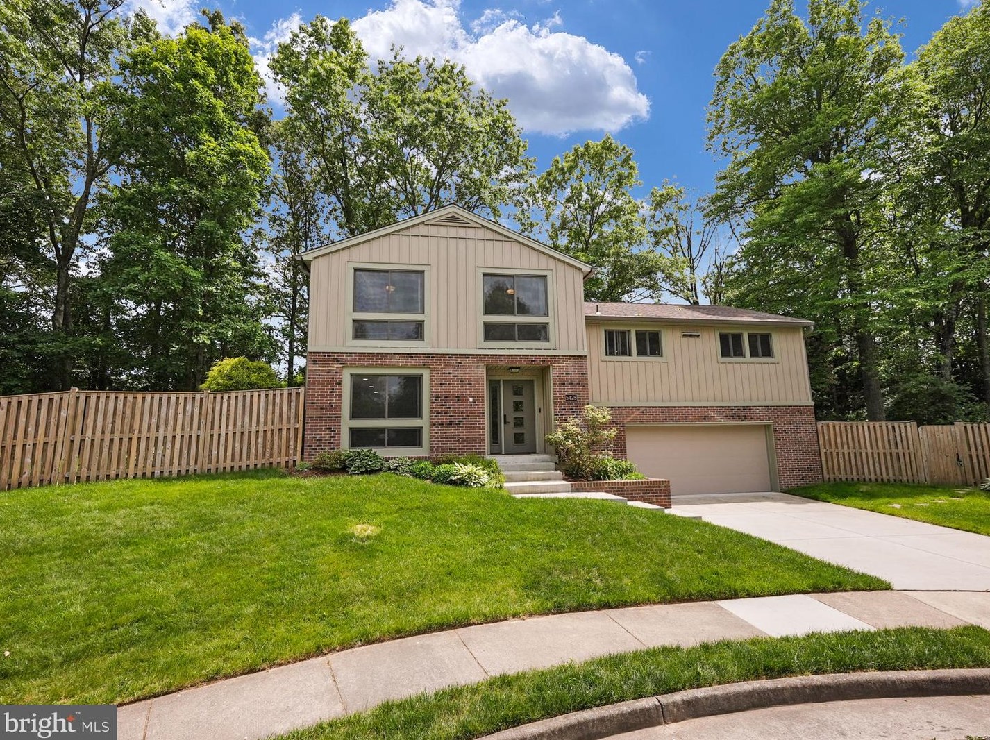 5425 Aylor Rd, Fairfax, VA 22032-3804