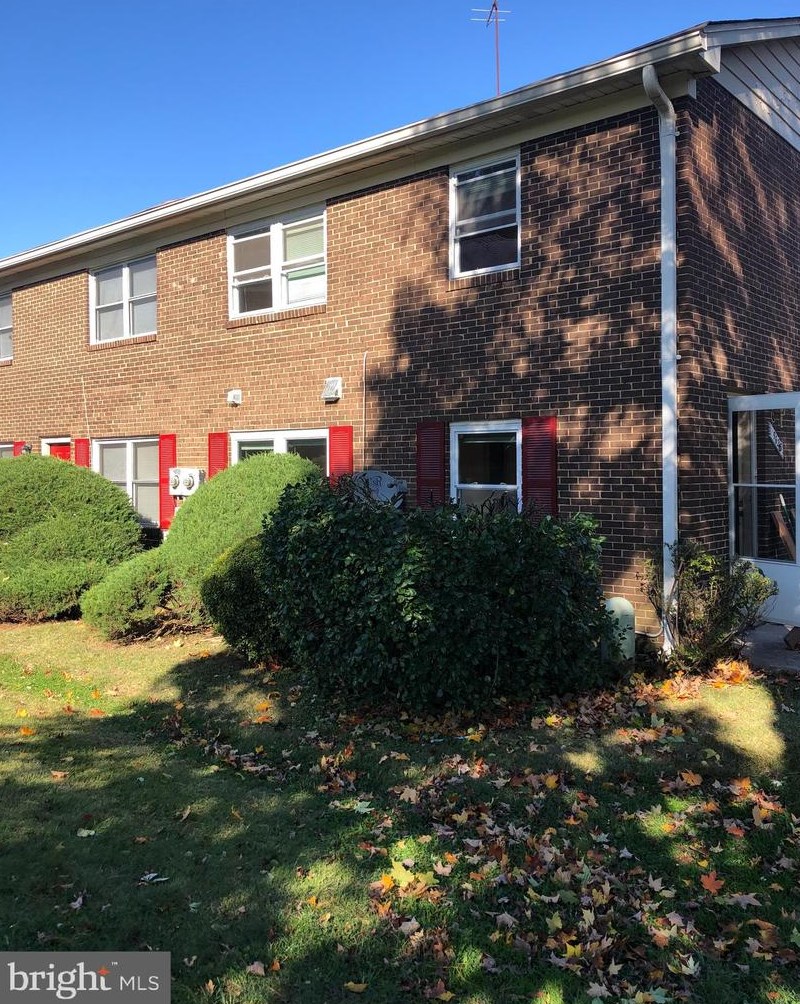 9626 Hagel Cir #d, Lorton, VA 22079