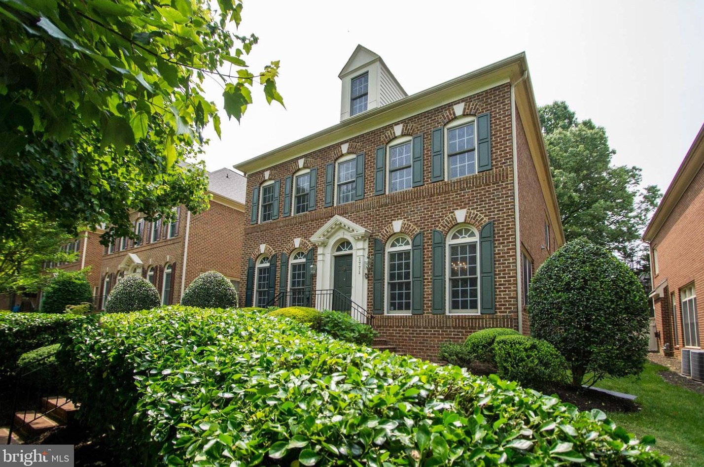 1771 Chain Bridge Rd, Mc Lean, VA 22102