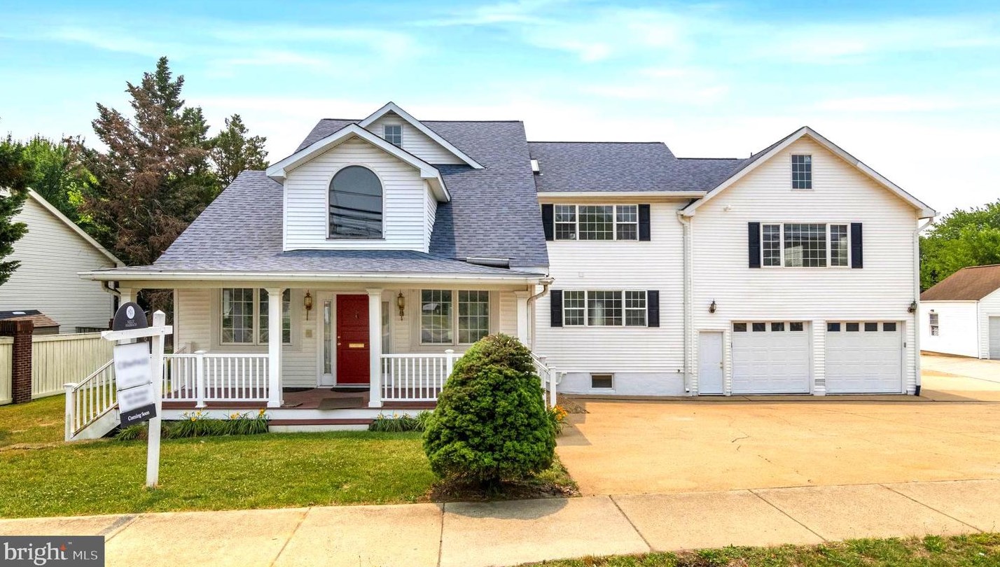 6435 Franconia Rd, Springfield, VA 22150