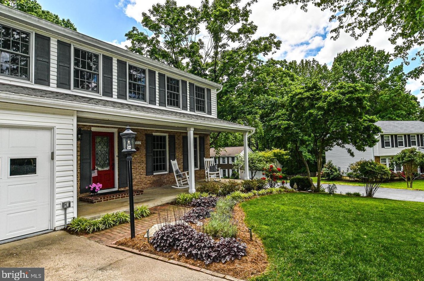 7553 Cloud Ct, Springfield, VA 22153
