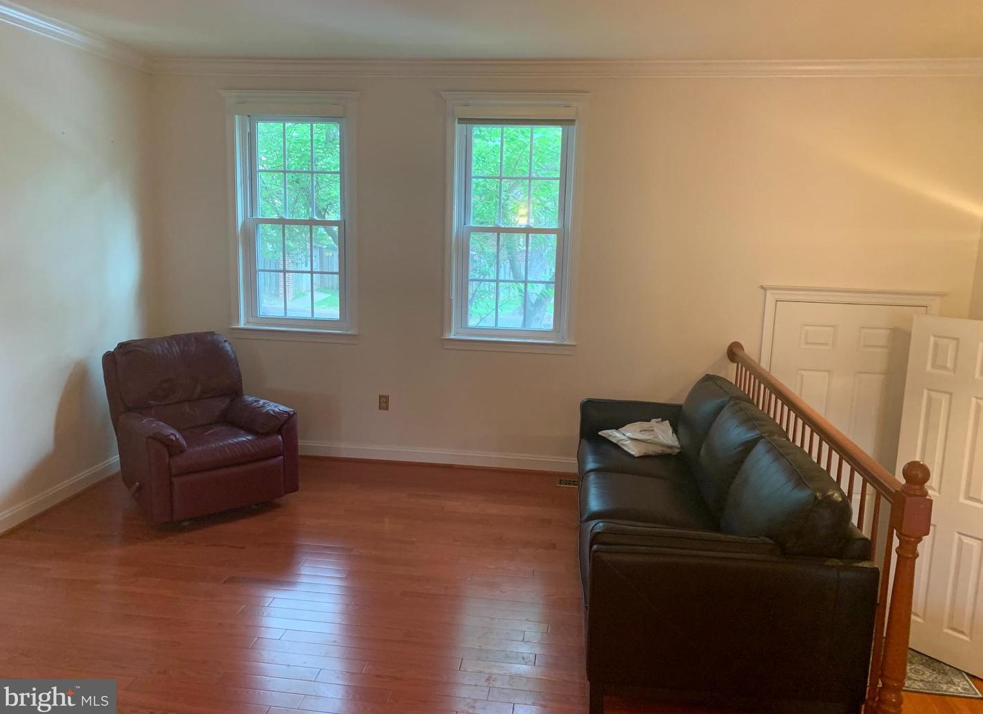 10147 Valentino Dr, Vienna VA  22124-2838 exterior