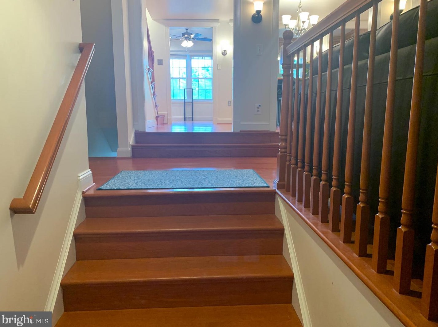 10147 Valentino Dr, Vienna VA  22124-2838 exterior