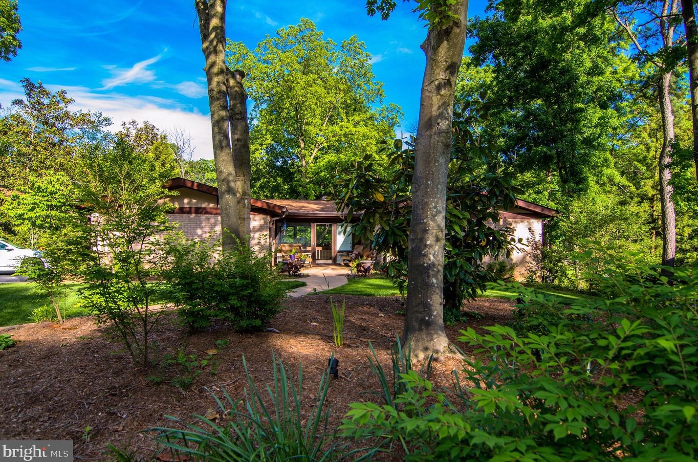 3007 Sevor Ln, Alexandria, VA 22309