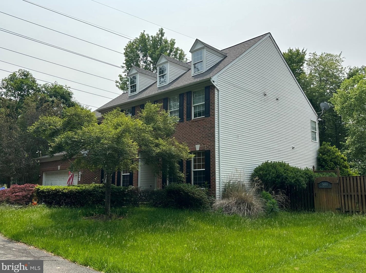 5661 Willow Lakes Ct, Clifton, VA 20124
