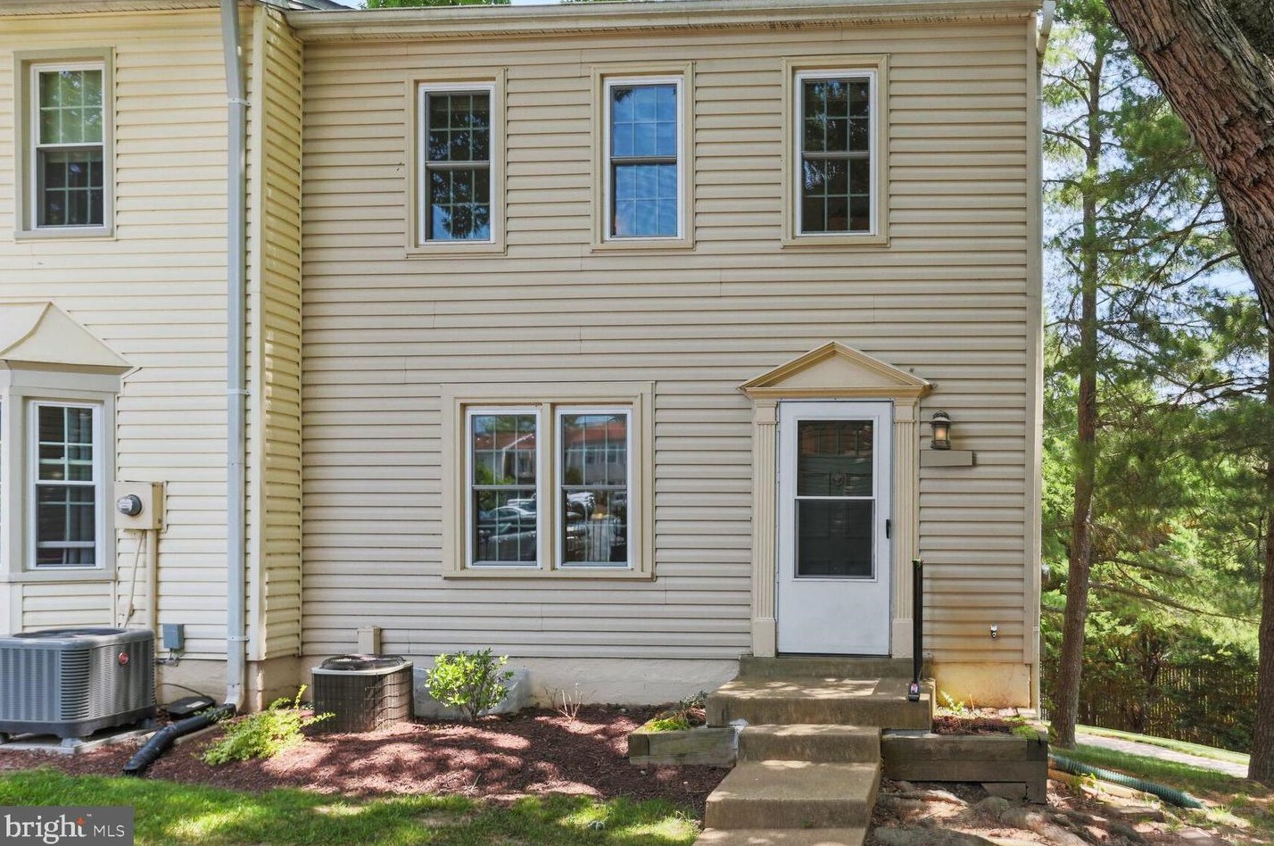 6439 Birch Leaf Ct # 31b, Springfield, VA