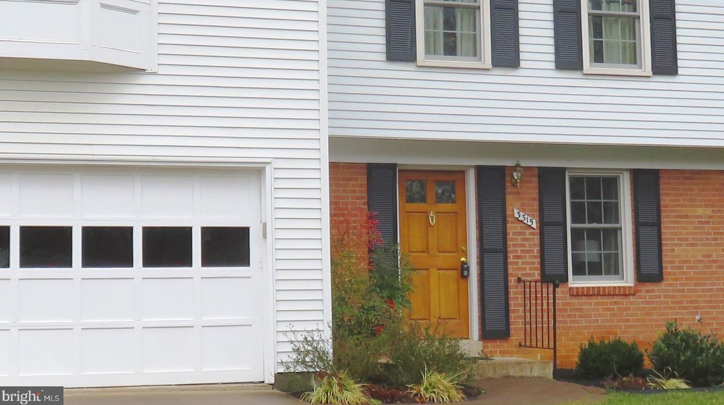 3315 Fallowfield Dr, Falls Church, VA 22042