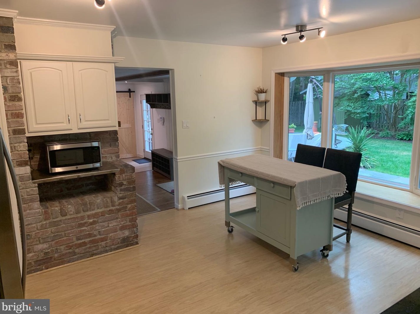 9107 Chickawane Ct, Alexandria VA  22309-2909 exterior