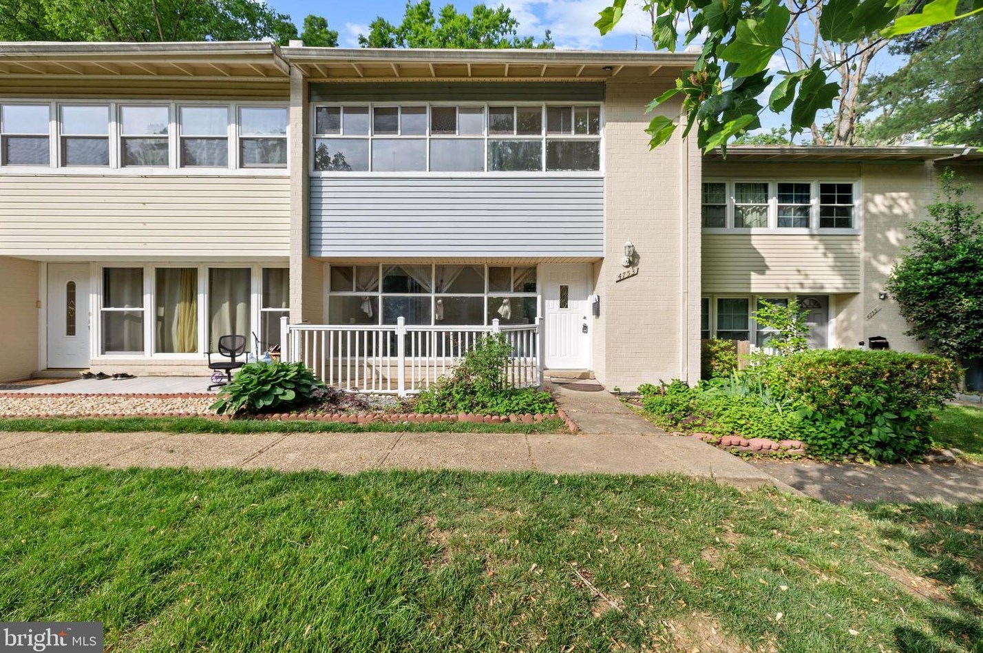 4753 Parkman Ct, Annandale, VA 22003