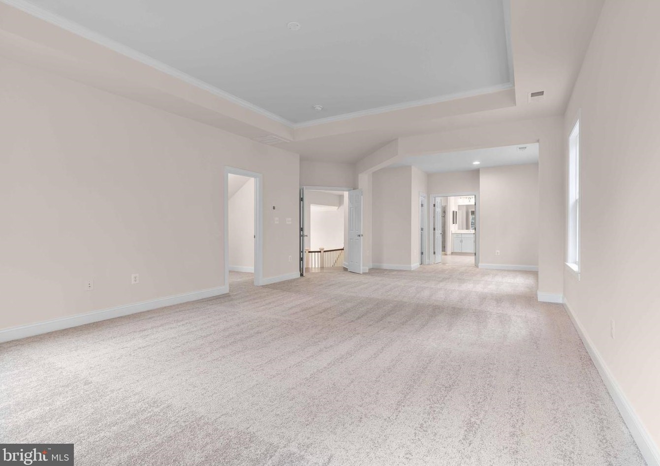 4719 Briggs Rd, Fairfax VA  22030-5704 exterior