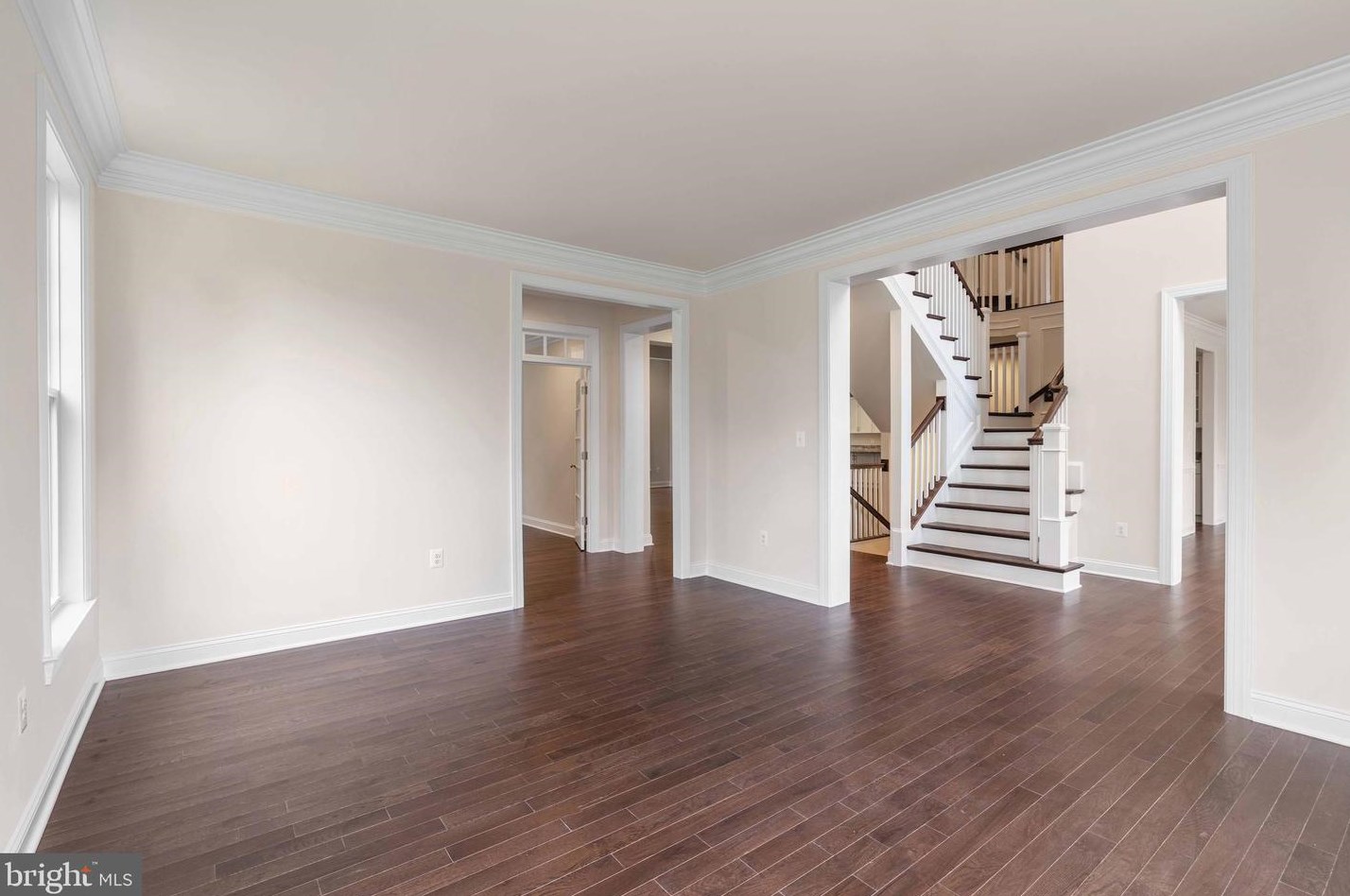 4719 Briggs Rd, Fairfax VA  22030-5704 exterior