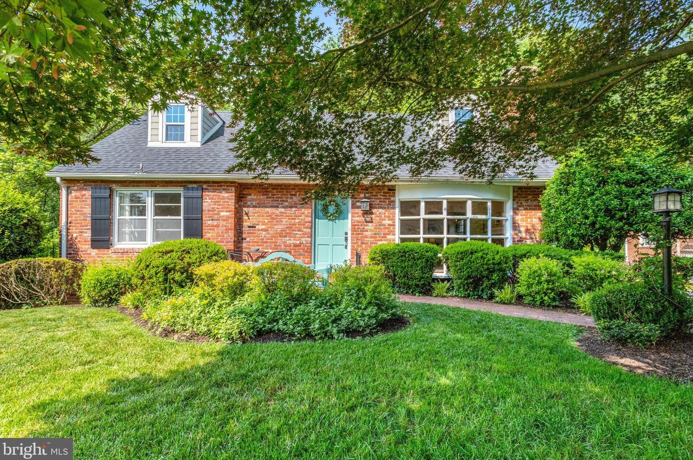3916 Keith Pl, Annandale, VA 22003