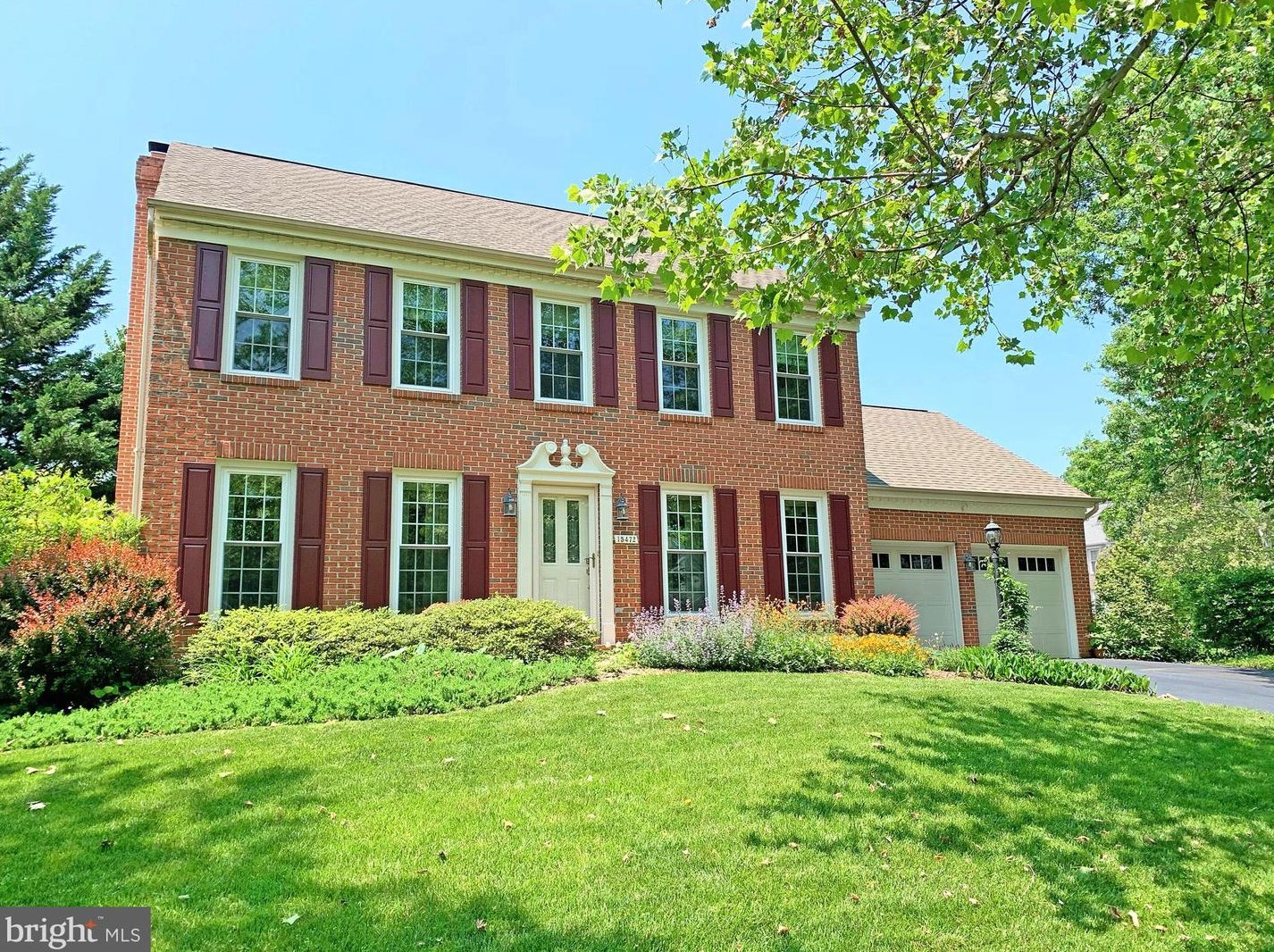 15472 Waters Creek Dr, Centreville, VA 20120-1164