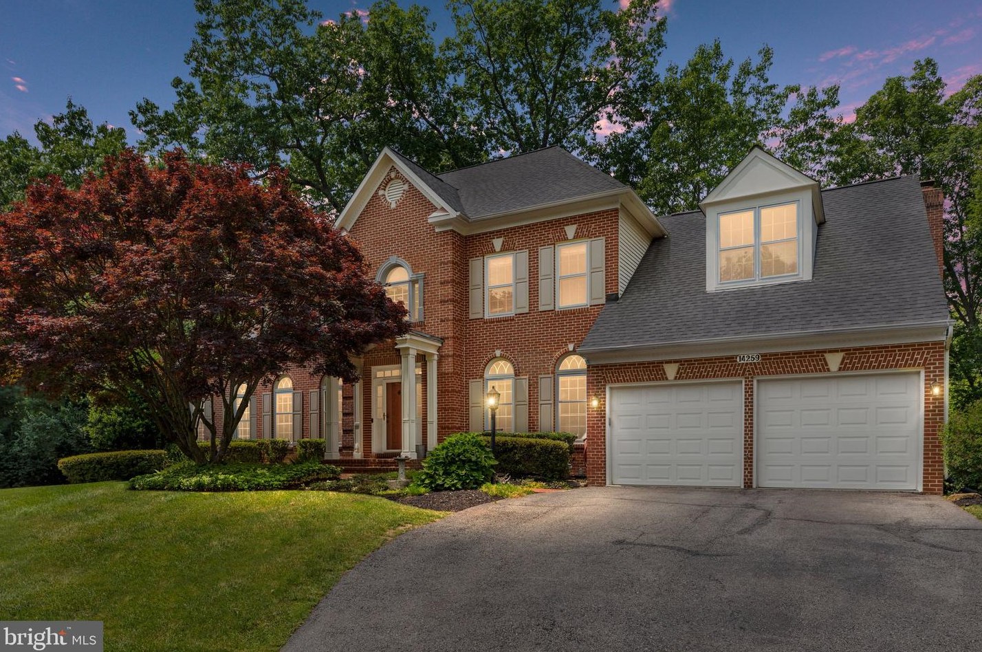 14259 Stone Chase Way, Centreville, VA 20121
