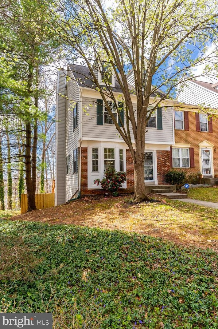 8938 Waldren Way, Lorton, VA 22079