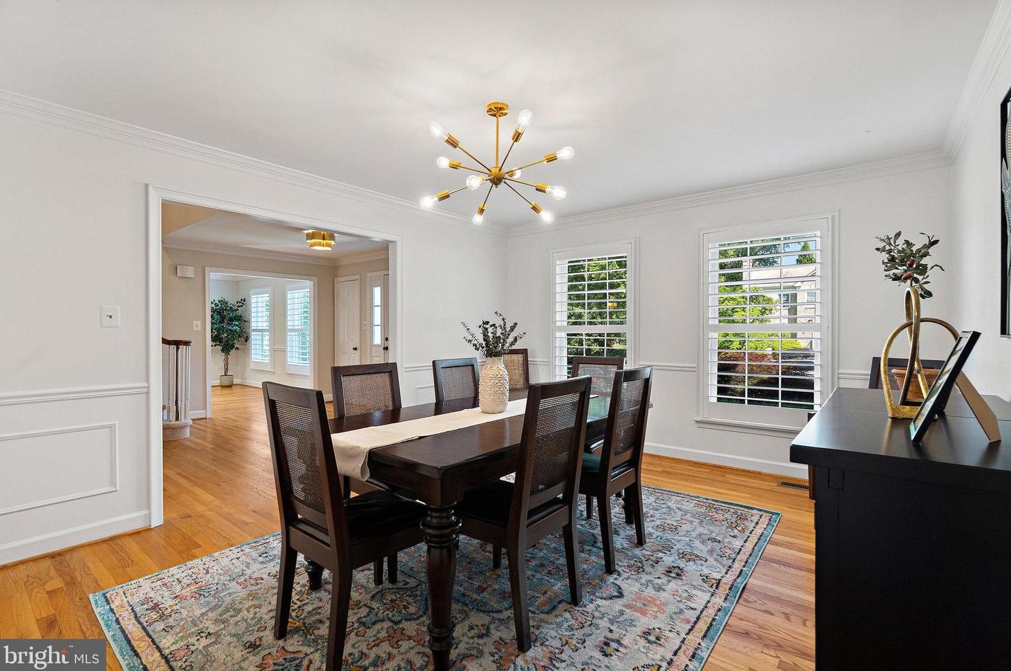 2098 Kedge Dr, Vienna VA 22181-3211 exterior