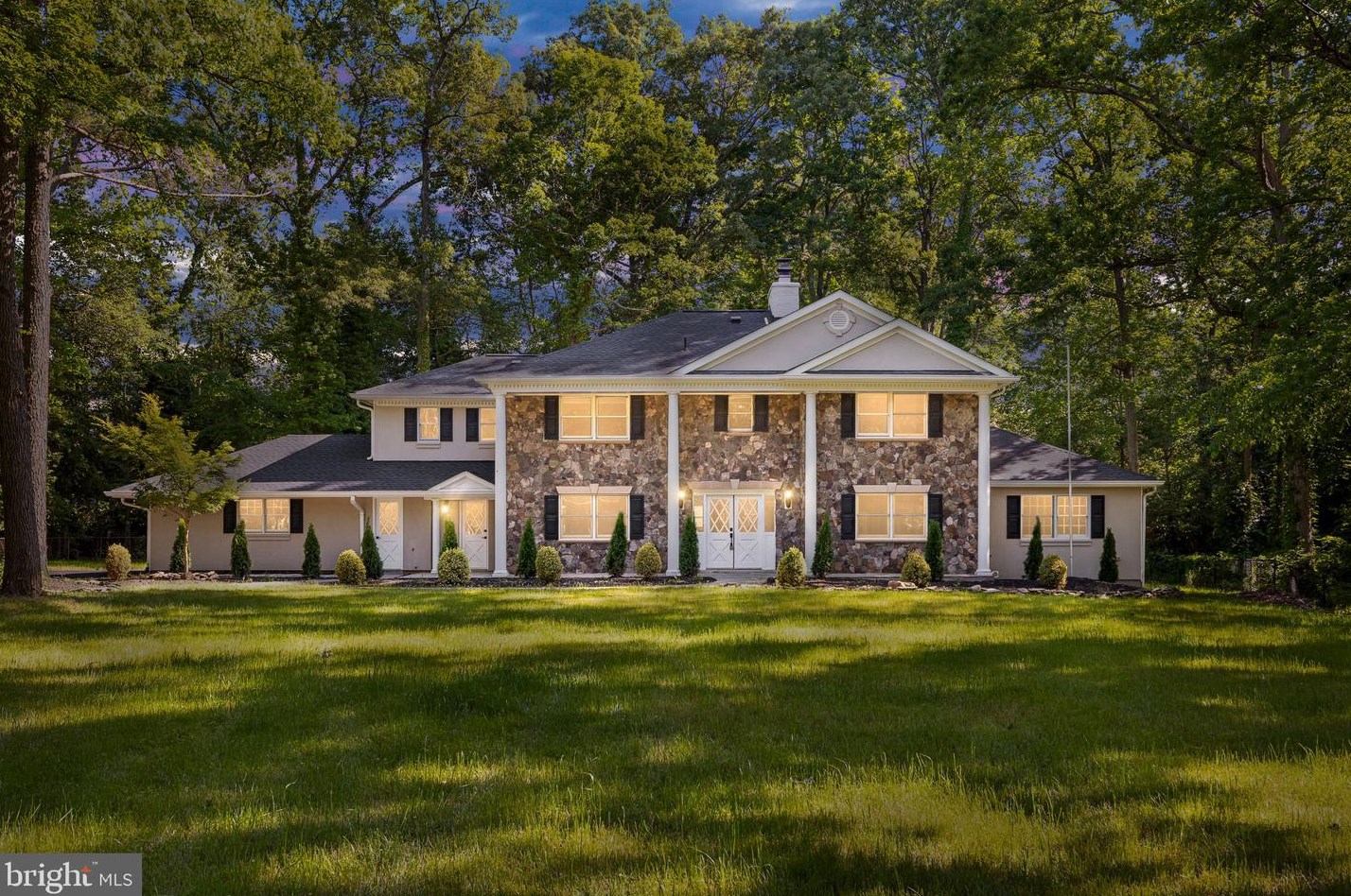 6033 Chapman Rd, Lorton, VA 22079