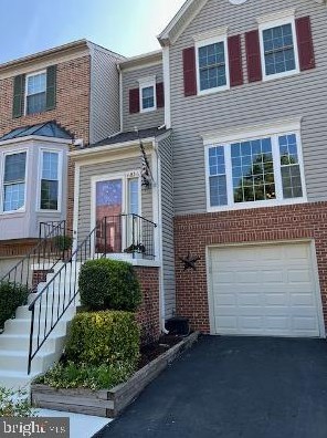 6816 Kerrywood Cir, Centreville, VA 20121