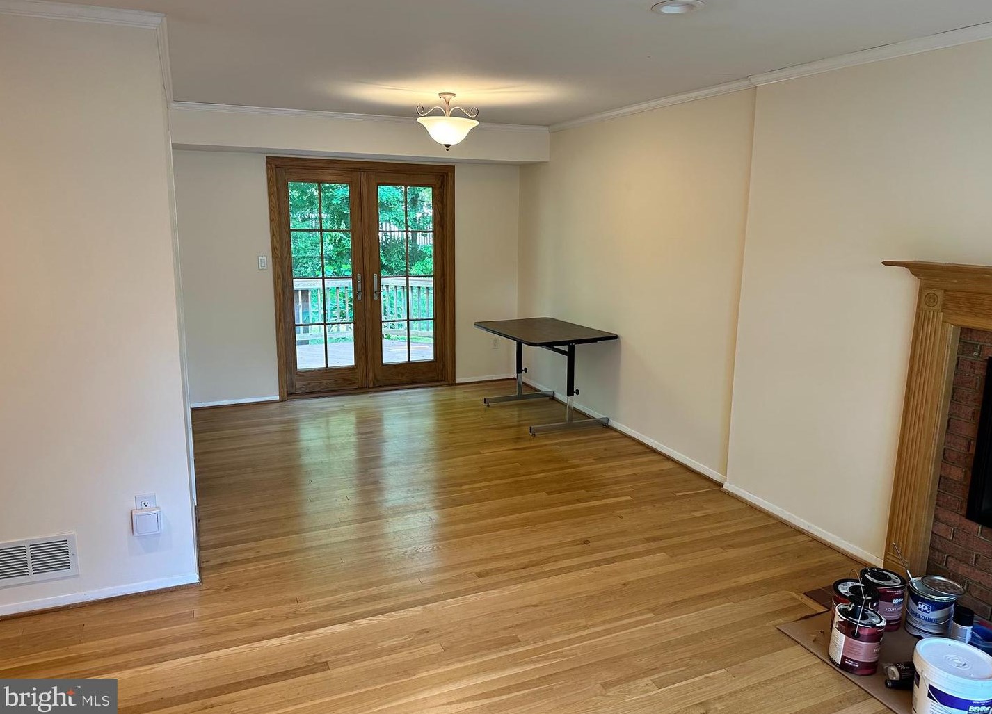 7020 Ted Dr, Falls Church, VA 22042