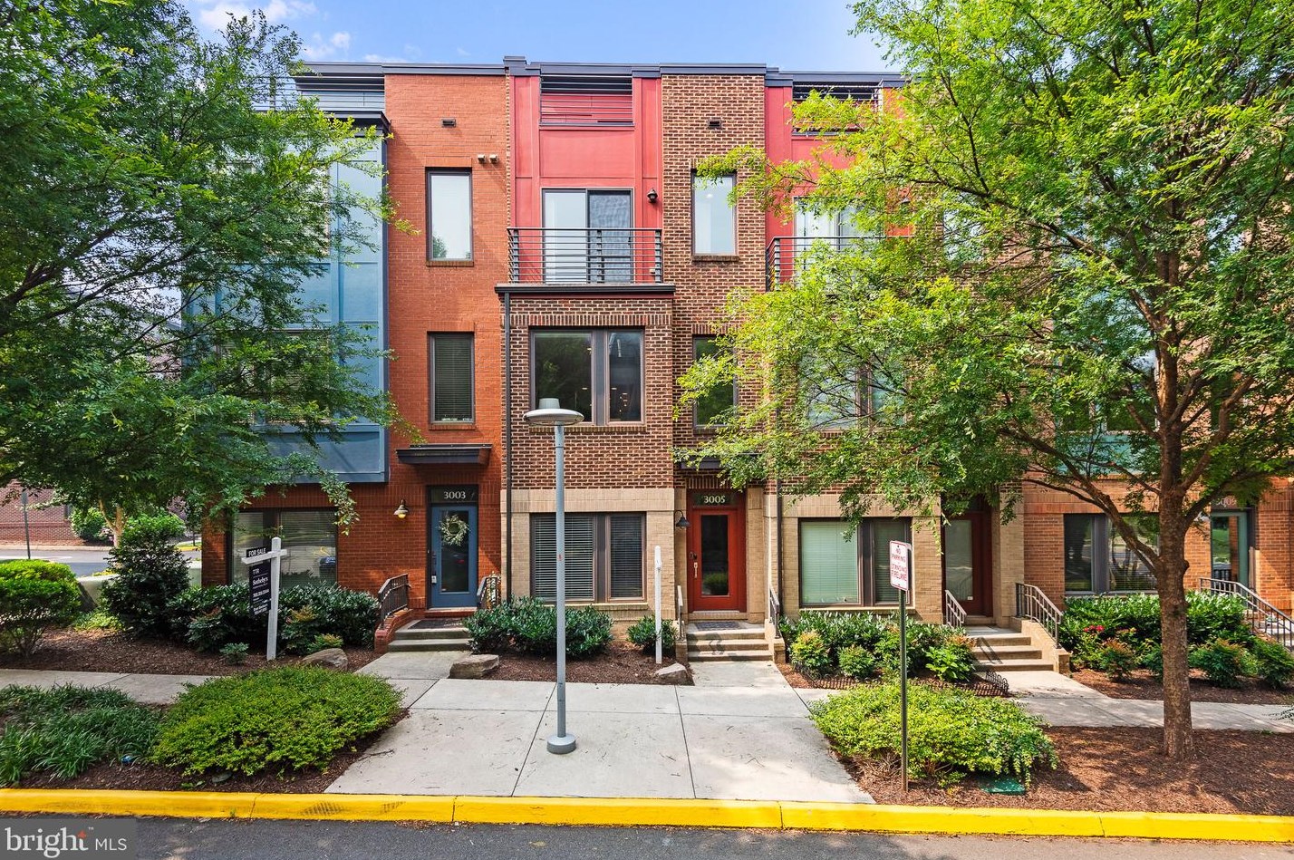 3005 District Ave, Fairfax, VA 22031-2263