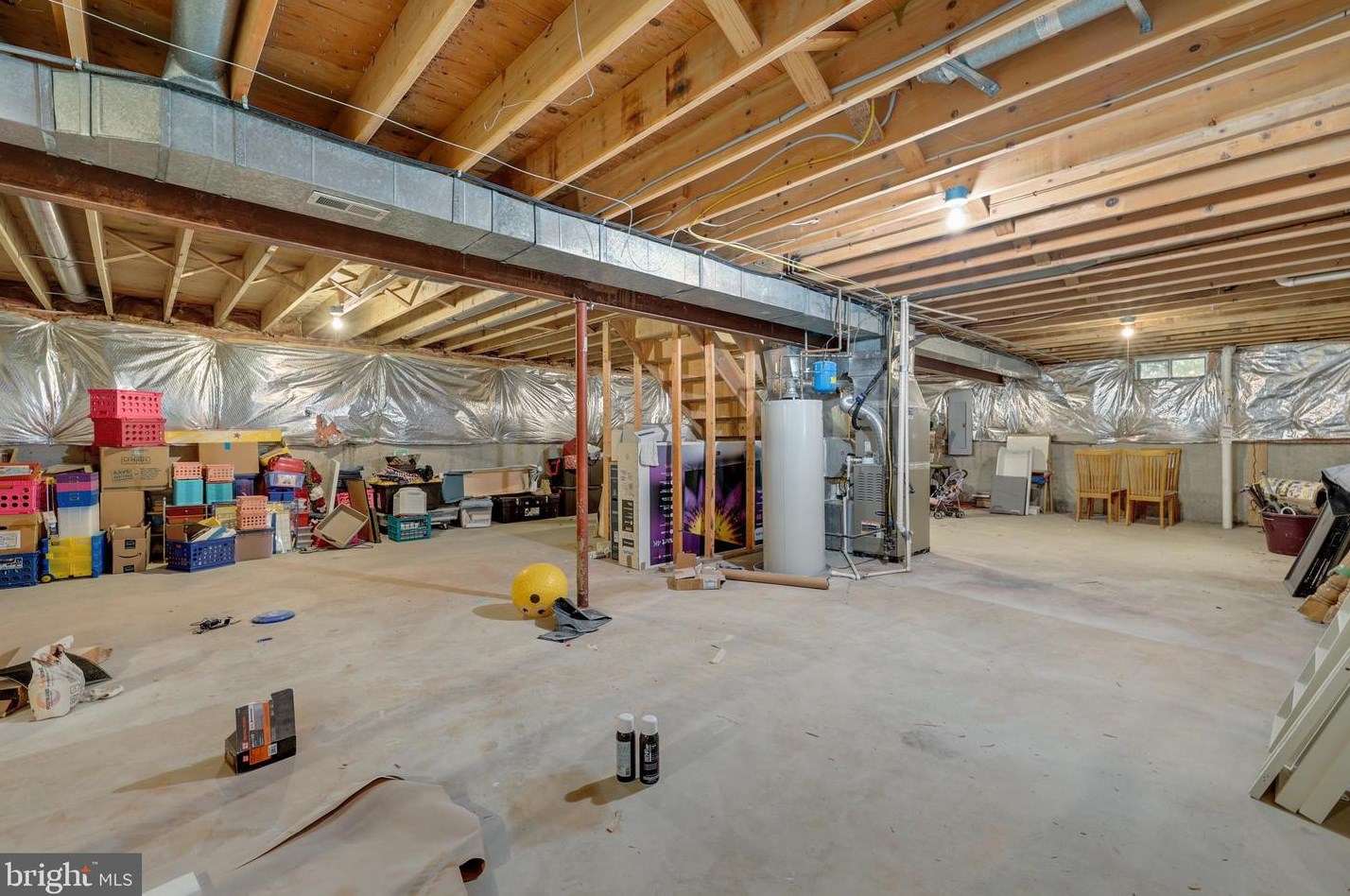 14808 Windrift Ct, Centreville VA  20120-1372 exterior