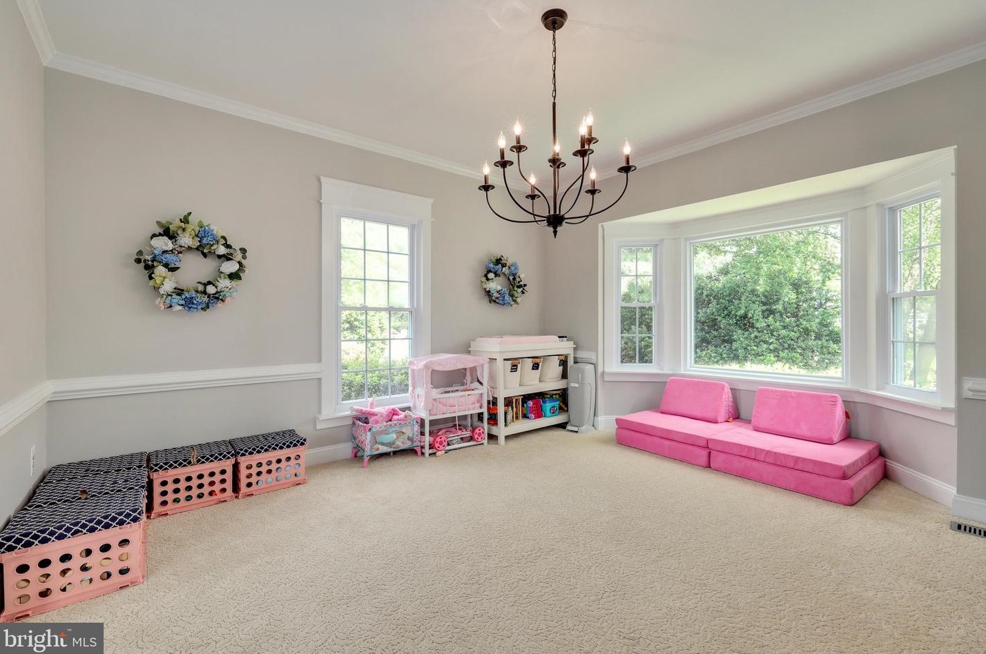 14808 Windrift Ct, Centreville VA  20120-1372 exterior