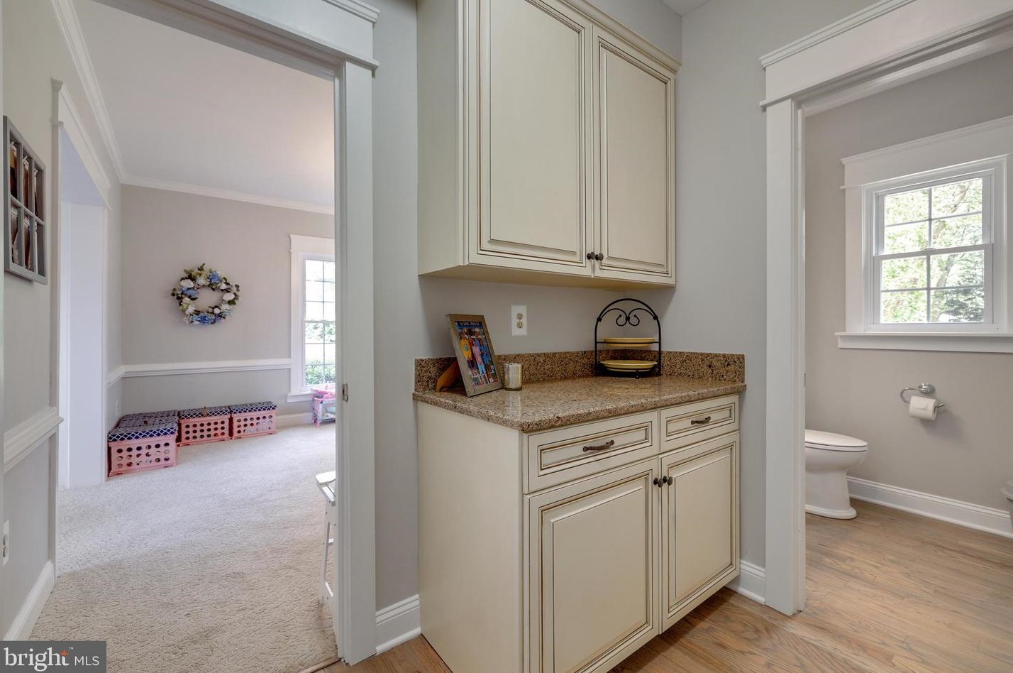 14808 Windrift Ct, Centreville VA  20120-1372 exterior