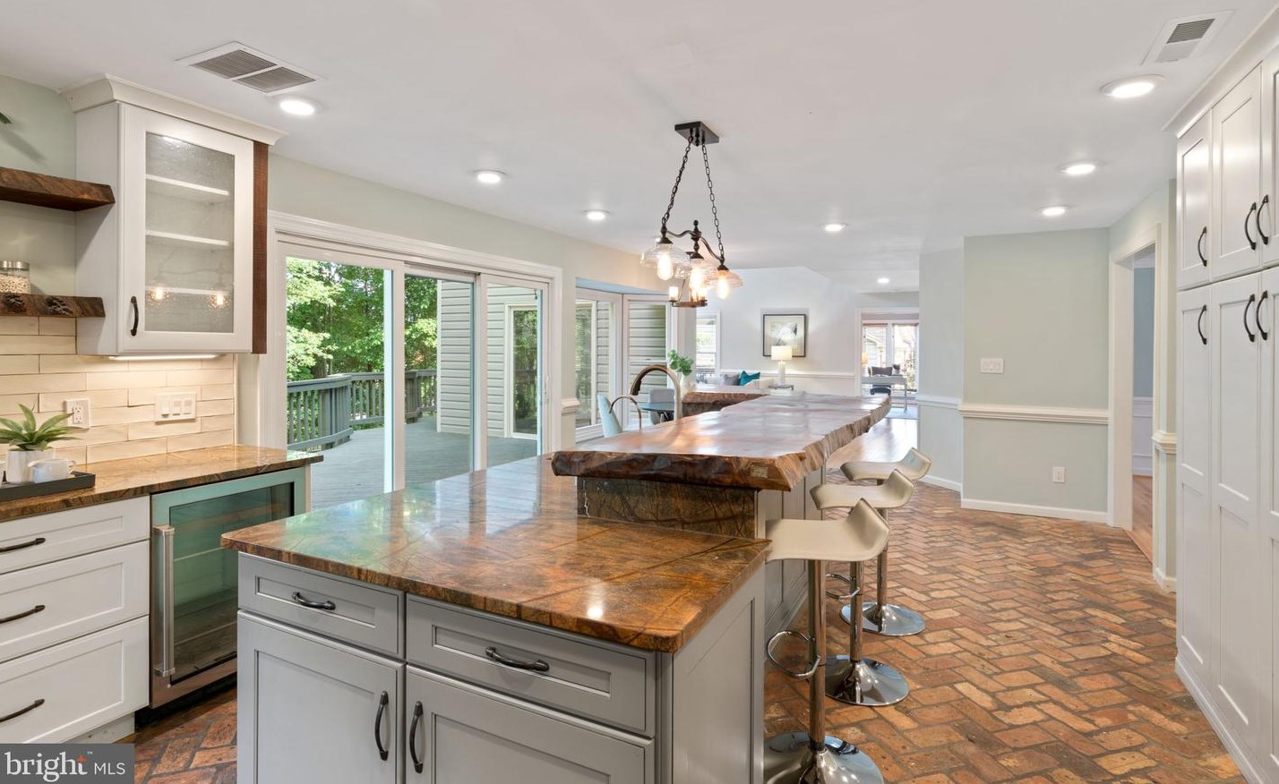 4713 Lewis Wood Ct, Fairfax VA 20151-2539 exterior