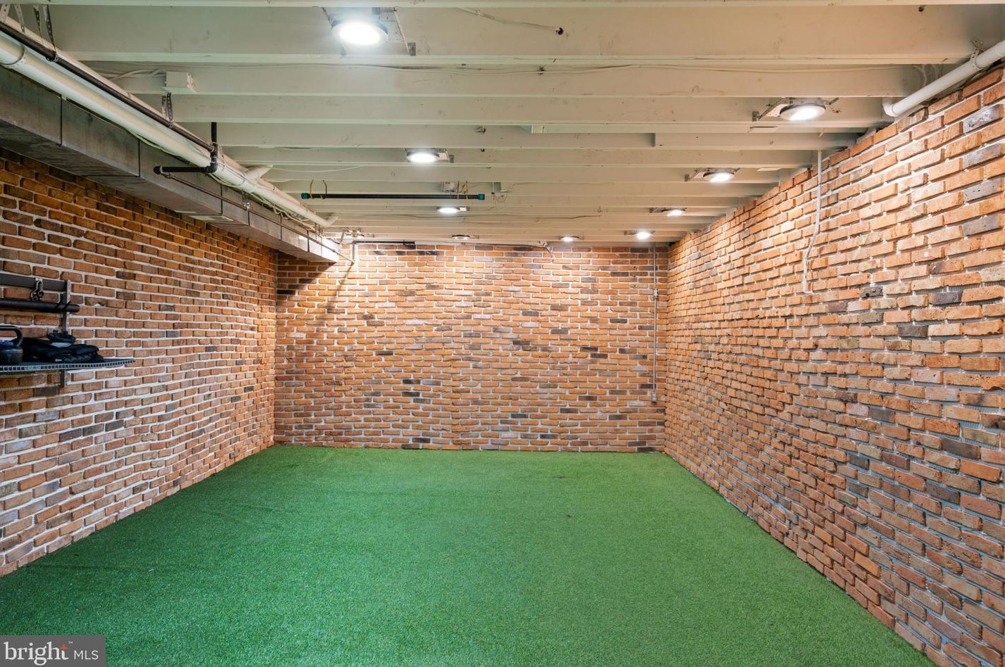 4713 Lewis Wood Ct, Fairfax VA 20151-2539 exterior