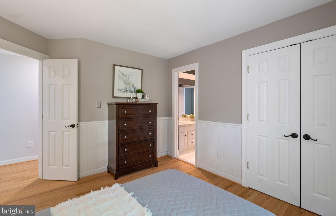 4713 Lewis Wood Ct, Fairfax VA 20151-2539 exterior