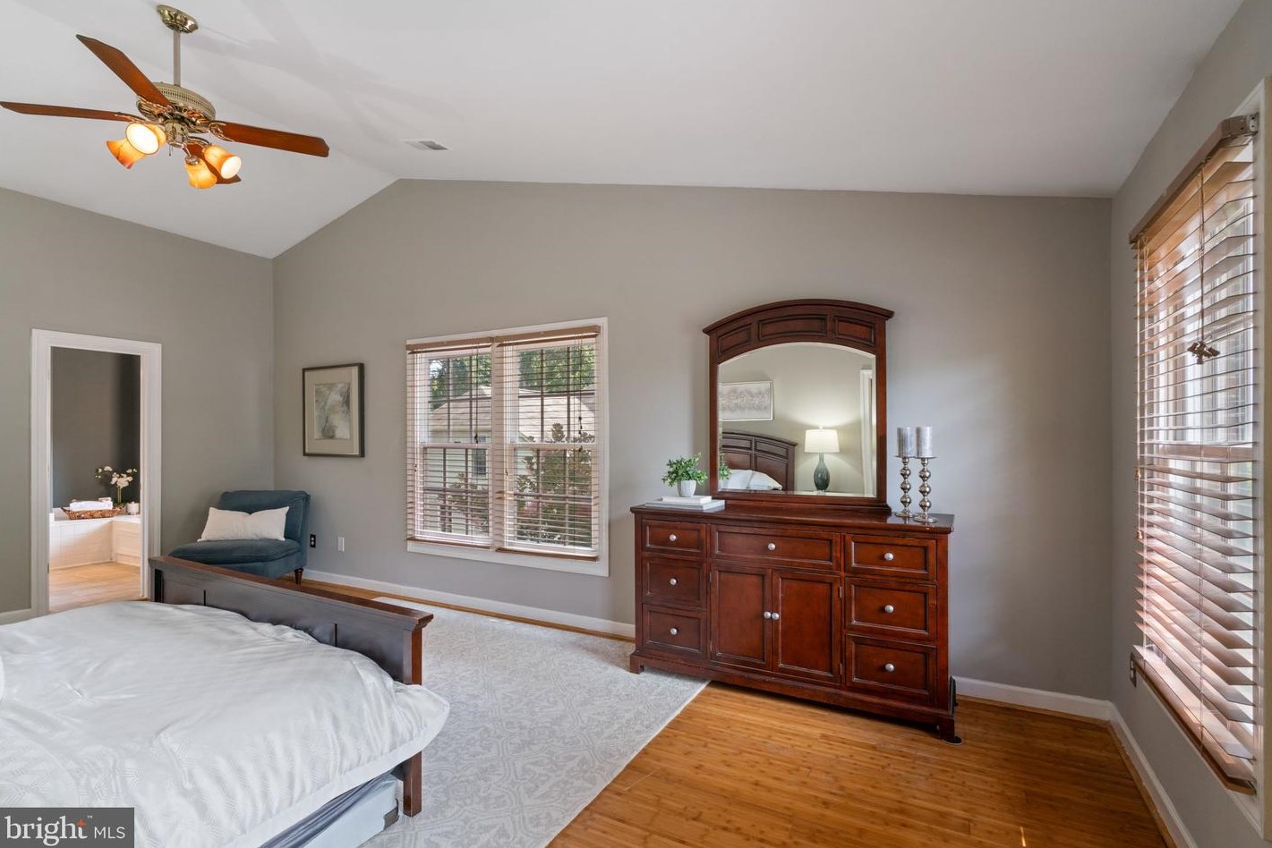 4713 Lewis Wood Ct, Fairfax VA 20151-2539 exterior