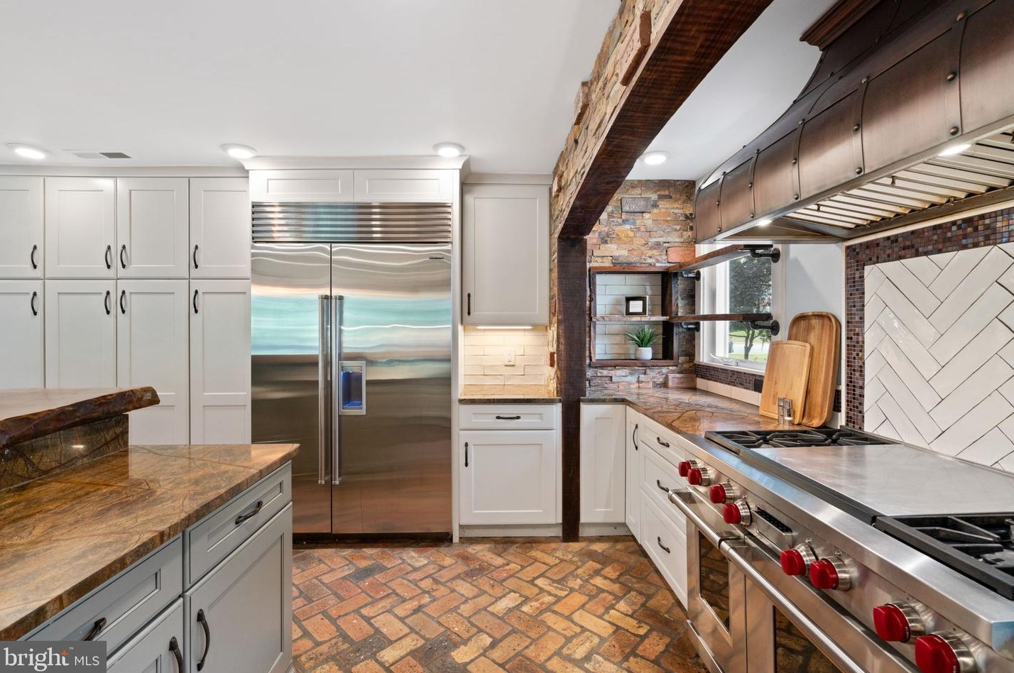 4713 Lewis Wood Ct, Fairfax VA 20151-2539 exterior