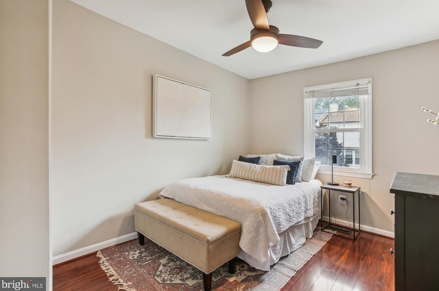 2820 Andiron Ln, Vienna VA 22180-7001 exterior