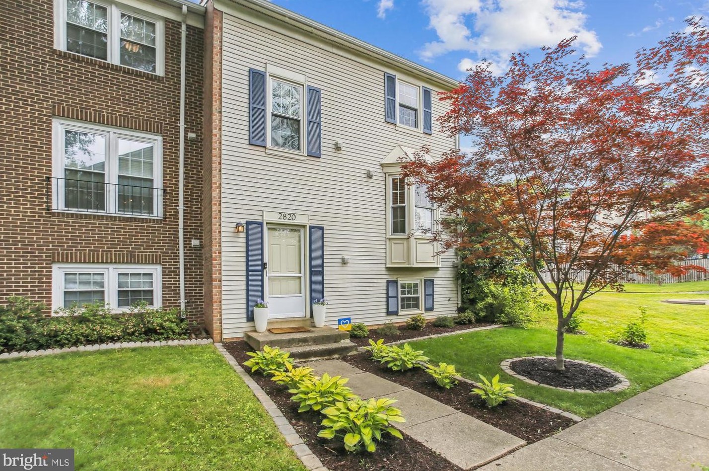 2820 Andiron Ln, Vienna, VA 22180-7001