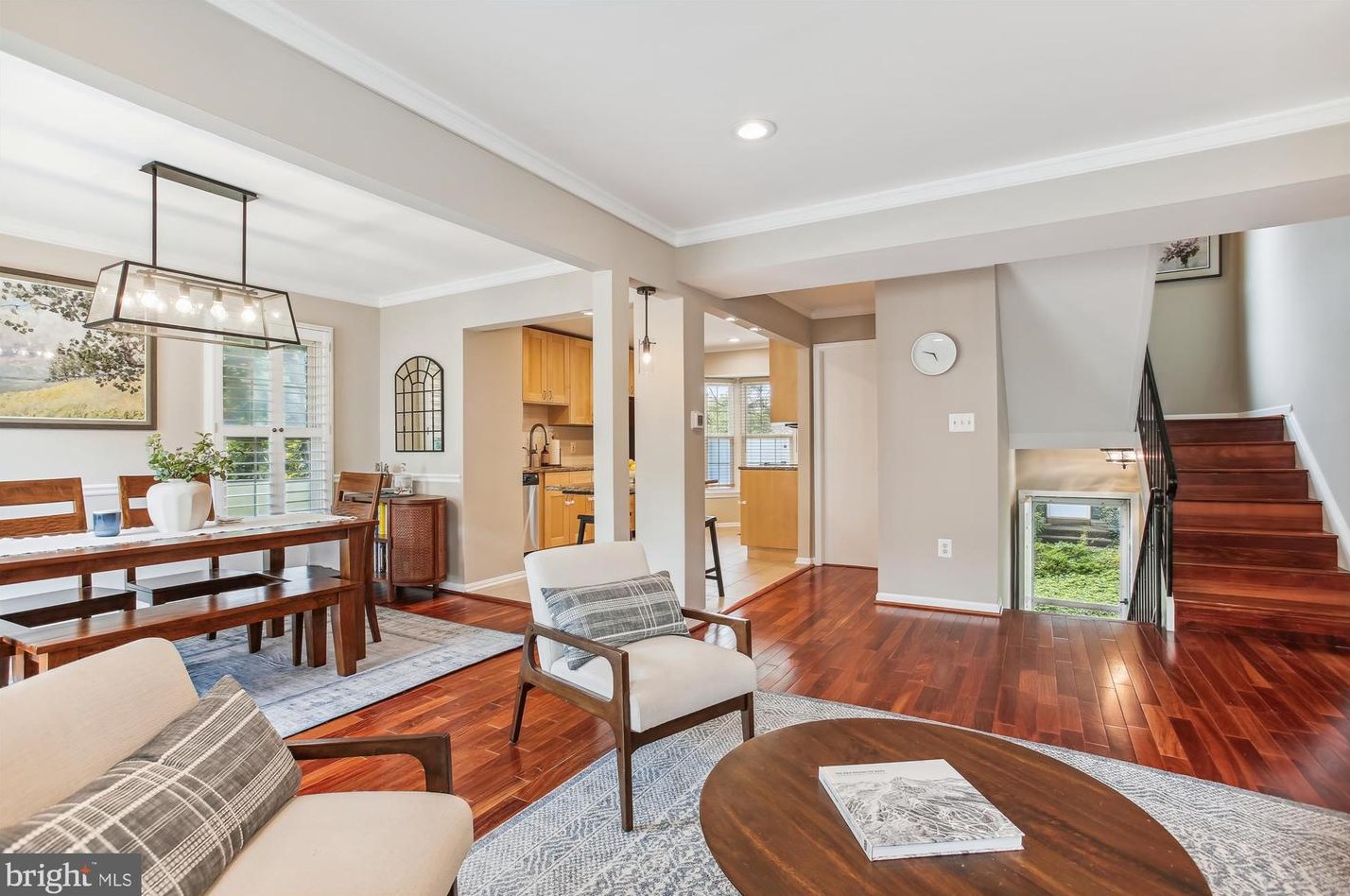 2820 Andiron Ln, Vienna VA 22180-7001 exterior