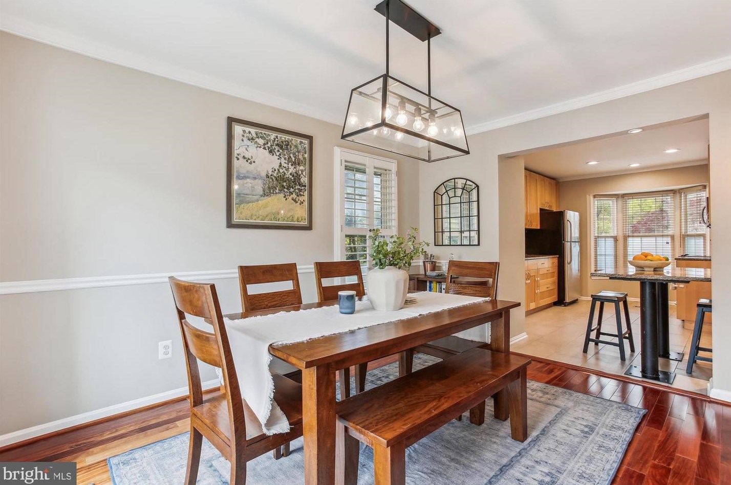 2820 Andiron Ln, Vienna VA 22180-7001 exterior