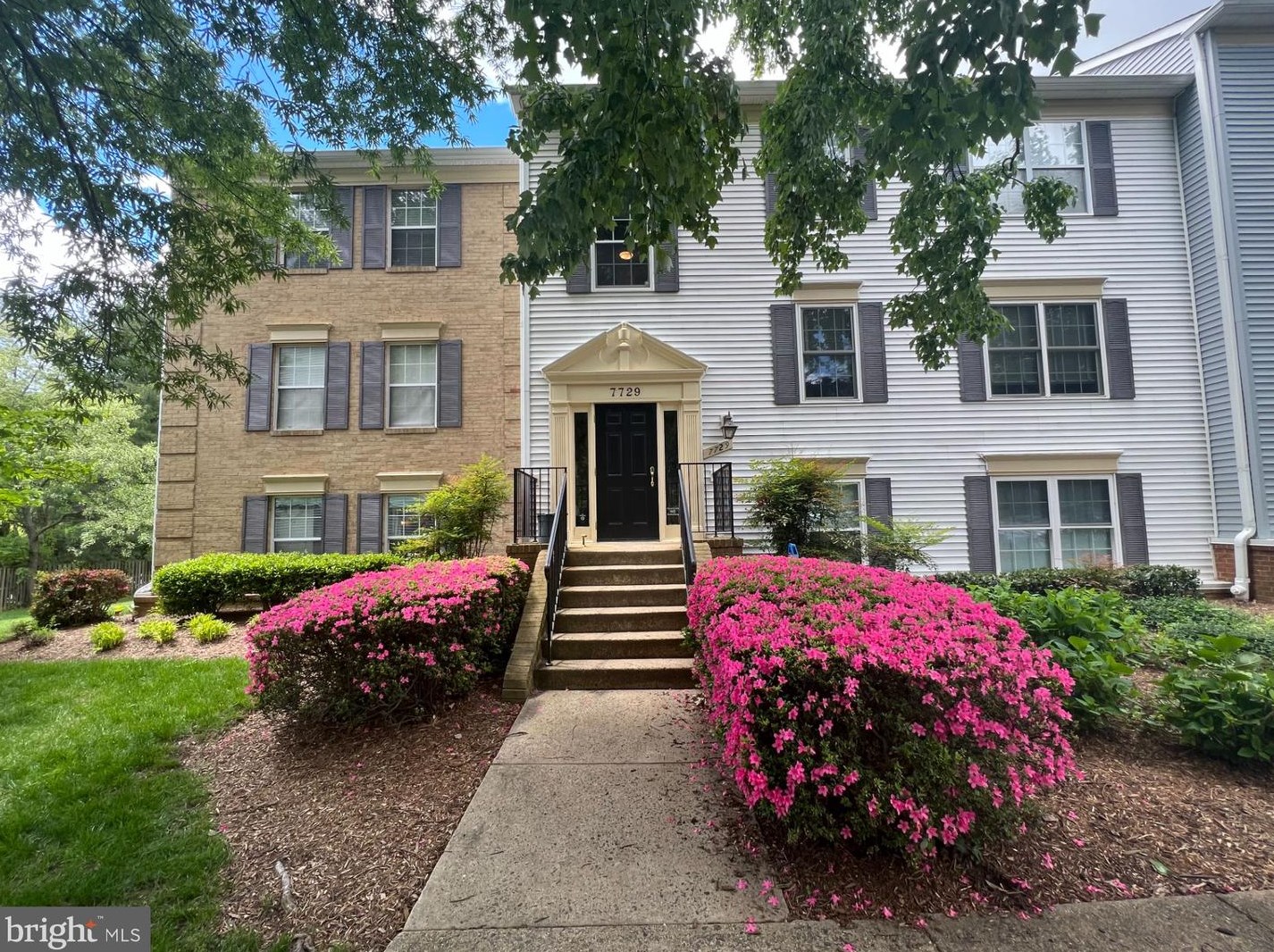 7729 Inversham Dr #153, Falls Church, VA 22042