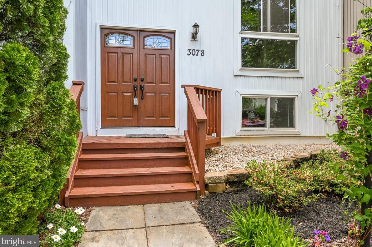 3078 Sugar Ln, Vienna, VA 22181