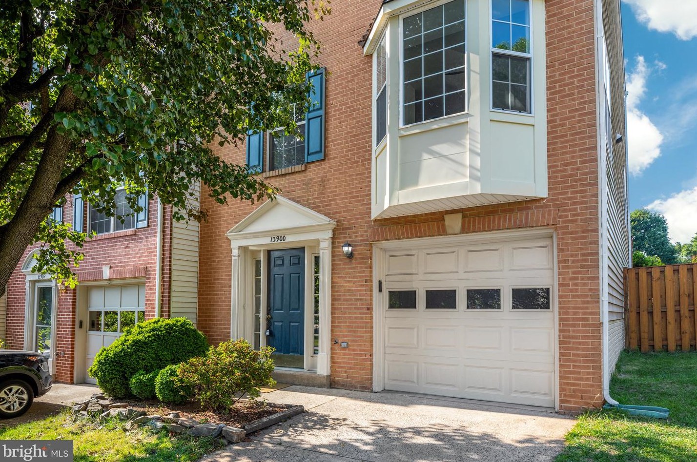 13900 Melton Pl, Centreville, VA 20120-5208