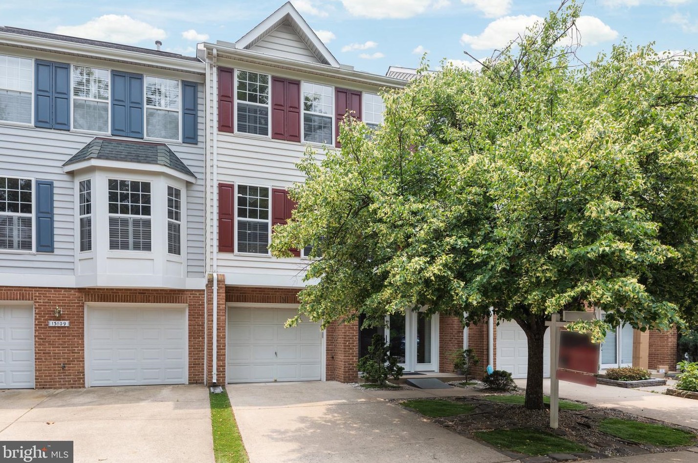 13111 Summer Rain Ter, Fairfax, VA 22033-5069