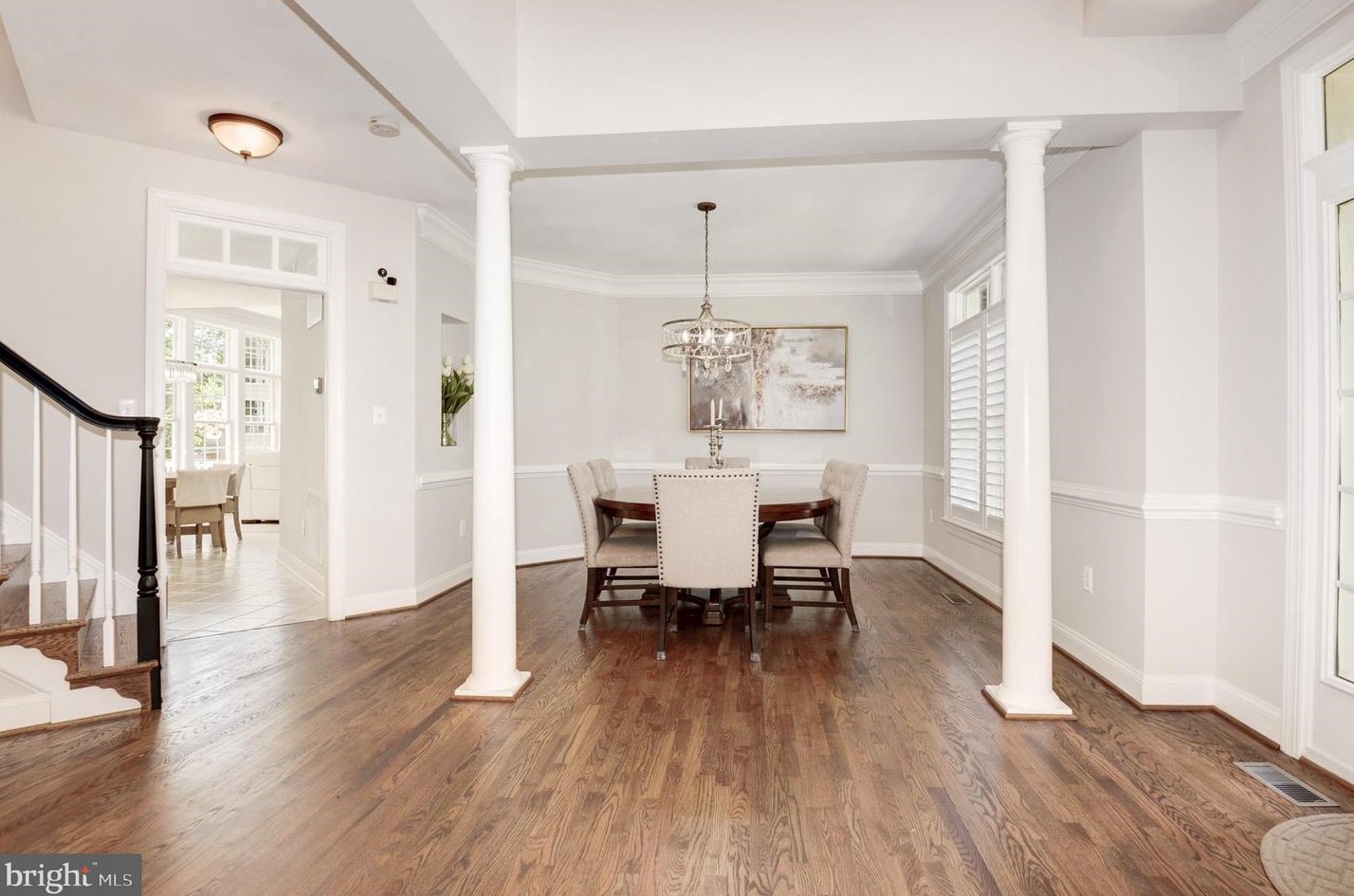 5285 Beech Haven Ct, Fairfax, VA 22032-3444