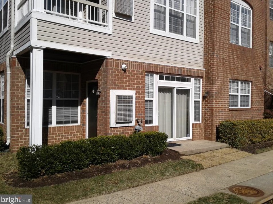 4200 Mozart Brigade Ln #4200c, Fairfax, VA 22033