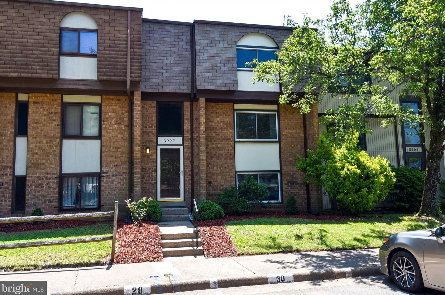 3997 Flagg Ct, Fairfax, VA 20151-3466