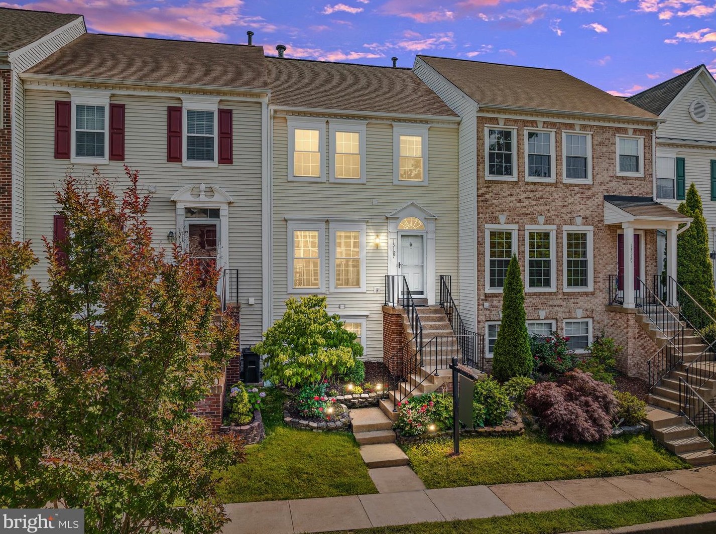 13127 Englishwood Ln, Fairfax, VA 22033-4426