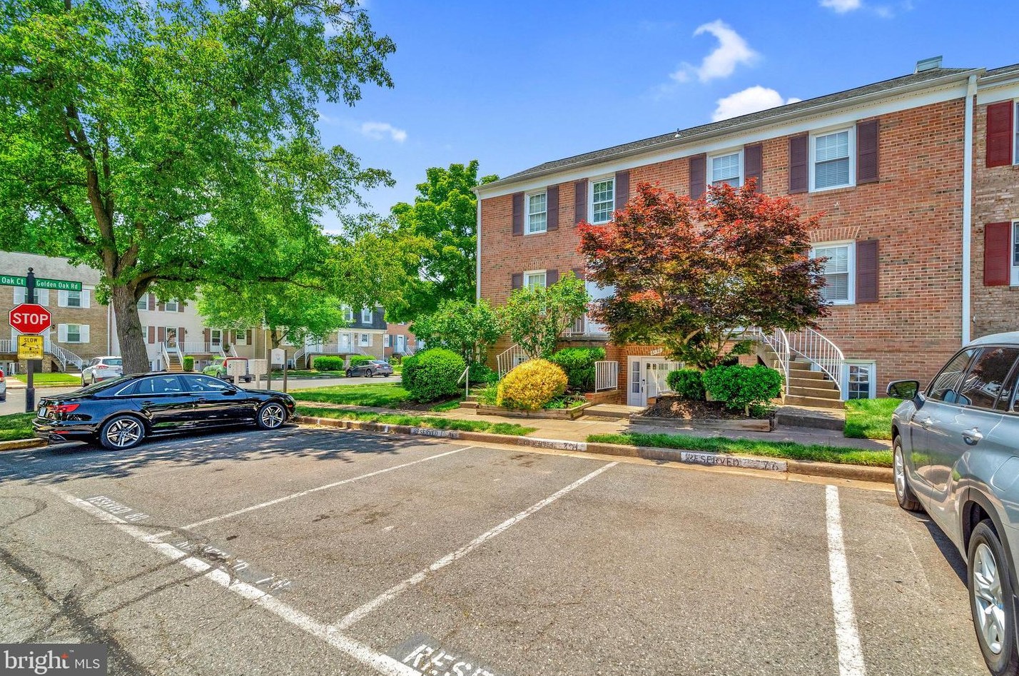 6178 Strasburg Dr #59a, Centreville, VA 20121