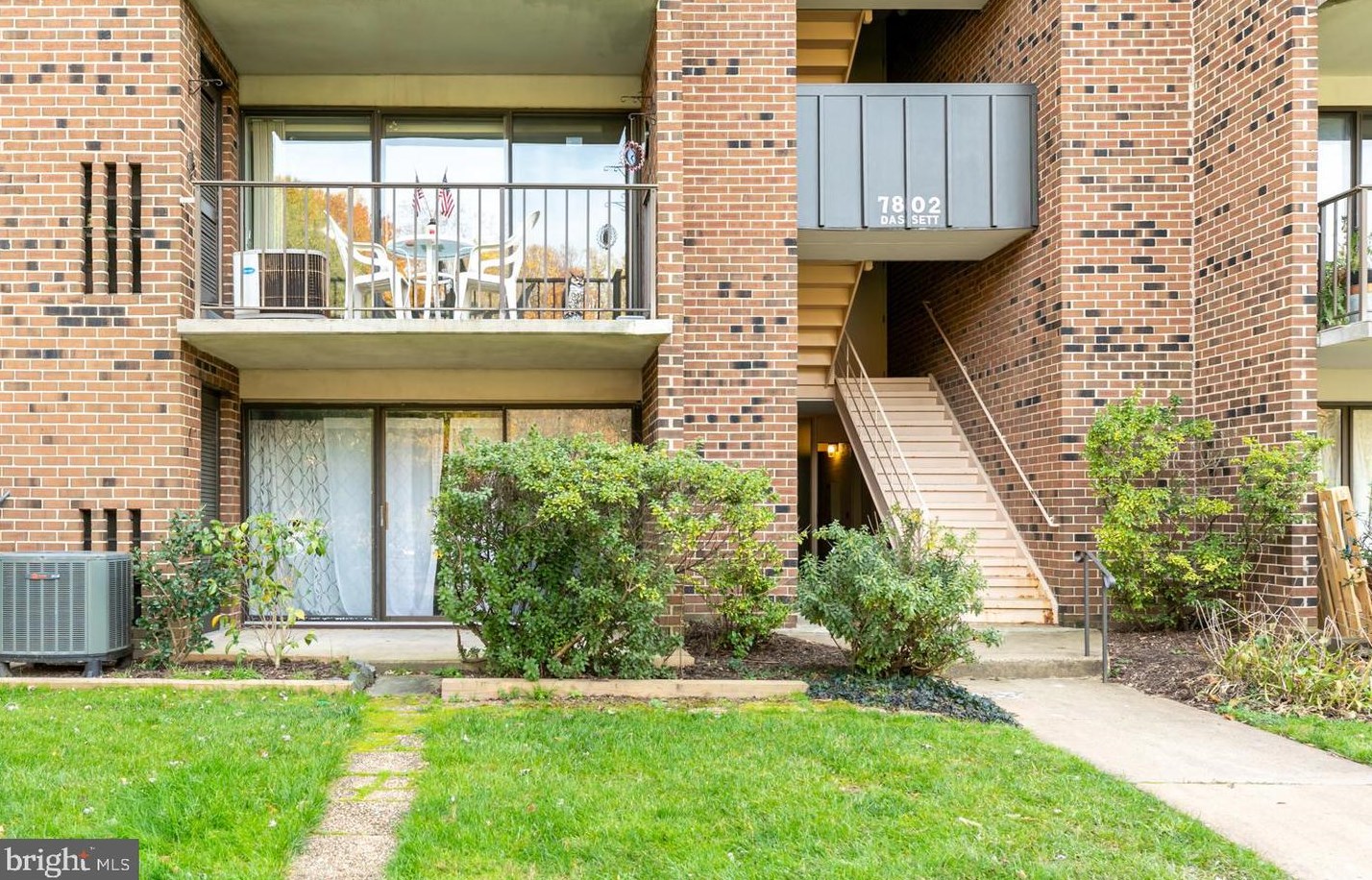 7802 Dassett Ct #t-3, Annandale, VA 22003