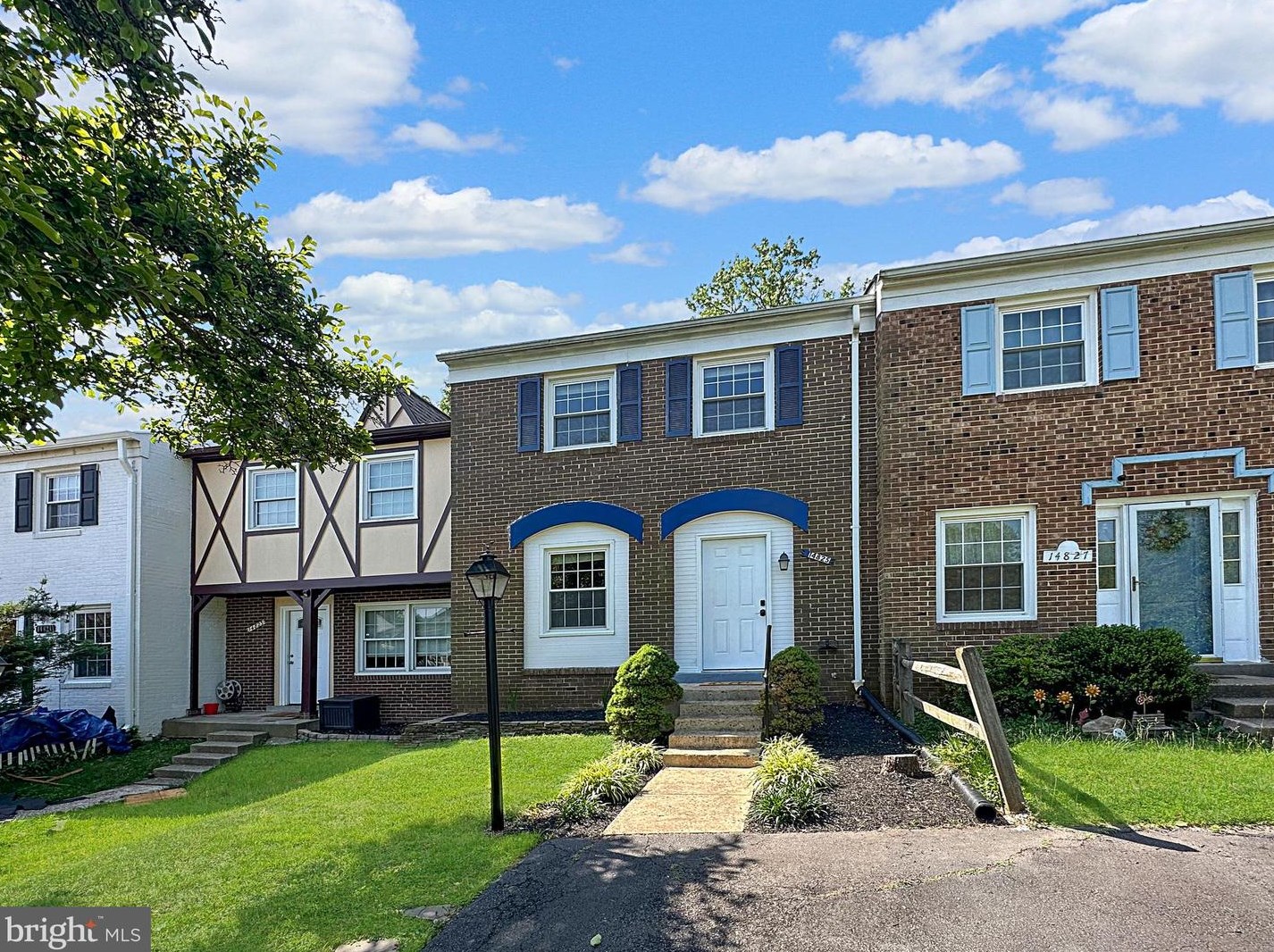 14825 Hatfield Square, Centreville, VA 20120